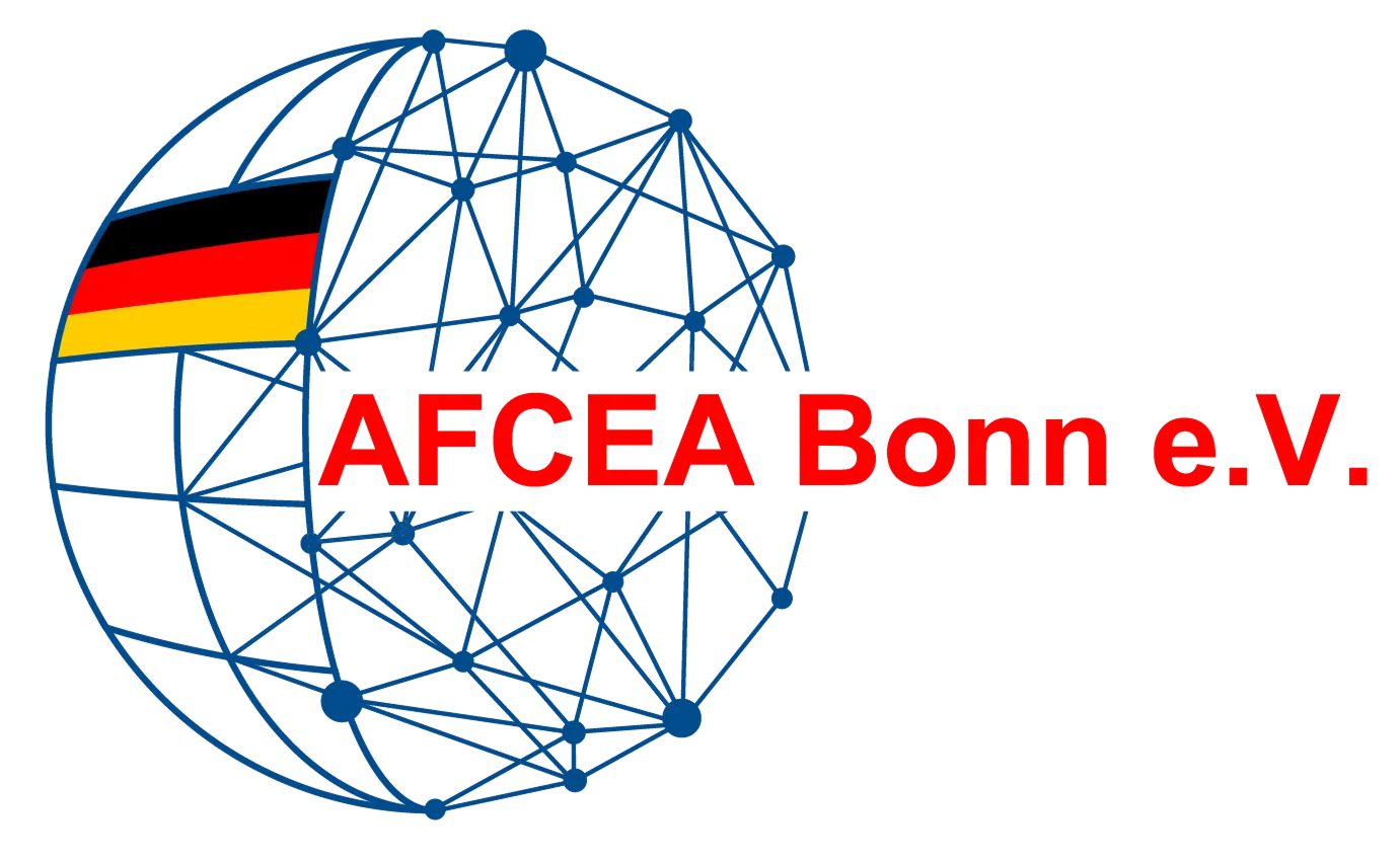 AFCEA Bonn 2026